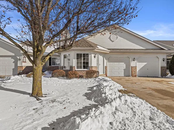 2003 27th AVENUE, Kenosha, WI 53140
