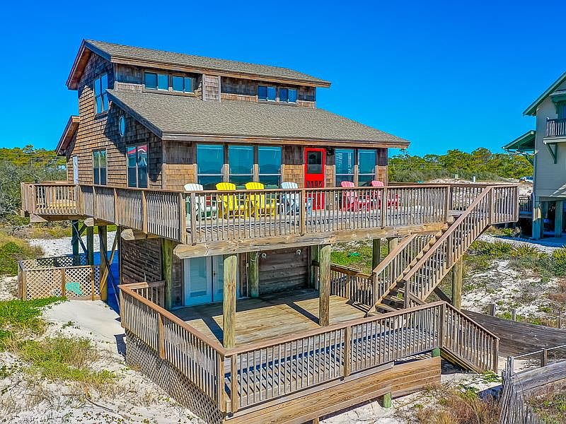 1st image of 1500 E Gulf Beach Dr