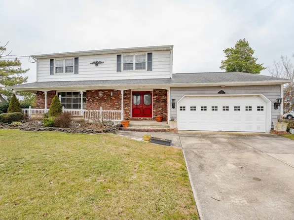 701 E Shore Dr, Brigantine, NJ 08203