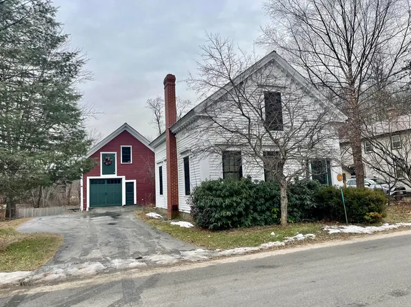 6 Church Street, Bridgton, ME 04009