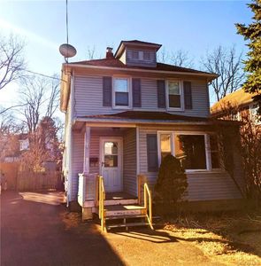 9 E Stone St, Newburgh, NY, 12550