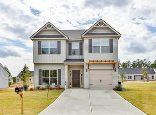 3038 Heartwood Pass New, Ellenton, SC 29803
