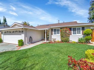 6215 Hopi Ct, San Jose, CA