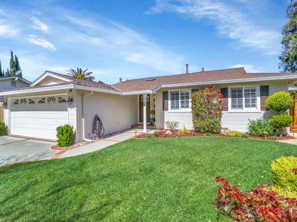 6215 Hopi Ct, San Jose, CA 95123