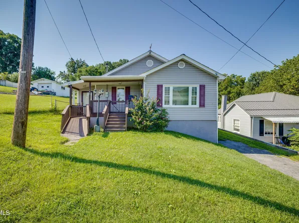 184 Virginia St, Kingsport, TN 37665