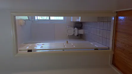 Rented by THOMAS F CAMPENNI CO