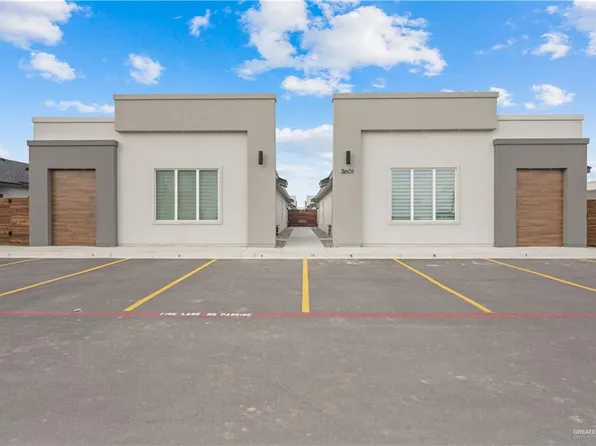 3601 Vanessa Ln #1, Weslaco, TX 78596