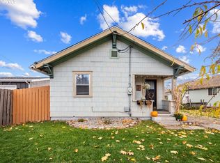 1804 Z Ave, La Grande, OR 97850