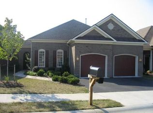 3364 Somercroft Ct, Roanoke, VA 24014