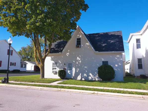 219 N Franklin St, New Bremen, OH 45869