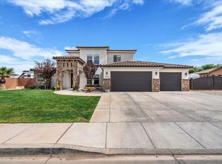 2635 S 3070 E, Saint George, UT 84790