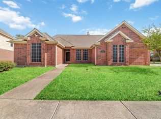 6511 Mesa Vista Ct, Houston, TX 77083
