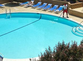 2844 Wisconsin Ave NW APT 710, Washington, DC 20007