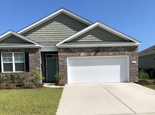 246 Marauder Dr, Longs, SC 29568