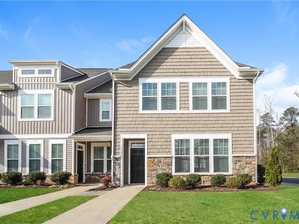 7753 Leeds Castle Ln, New Kent, VA 23124