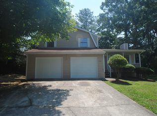 127 Gristmill Ct, Riverdale, GA 30274