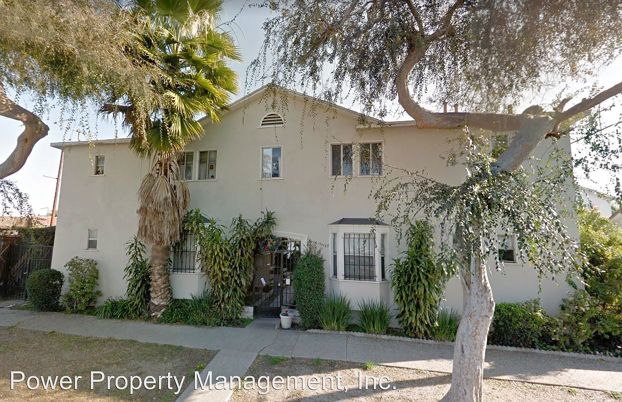 3410 1/2 Virginia Rd, Los Angeles, CA 90016 | Zillow