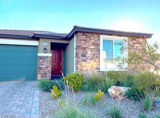 2168 Del Aqua Ave, Henderson, NV 89002
