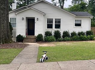 206 Peerless Ave, Homewood, AL 35209