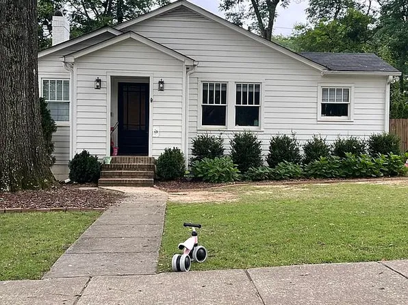 206 Peerless Ave, Homewood, AL 35209