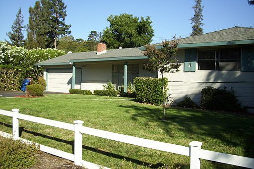 2nd image of 20781 Canyon View Dr