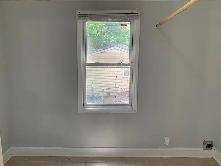 Laundry and mixed use room: play room, office, crafts, hobby, storage, and more.