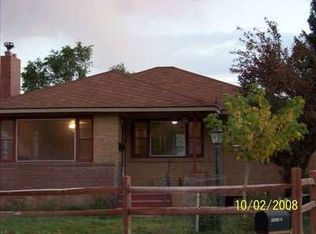 910 Nieman St, Rawlins, WY 82301