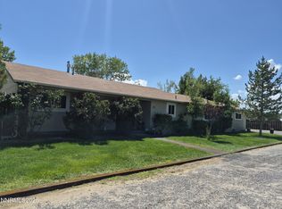 2618 Rice Rd, Fallon, NV 89406