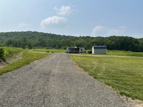177 Clendening Rd, Harpursville, NY 13787