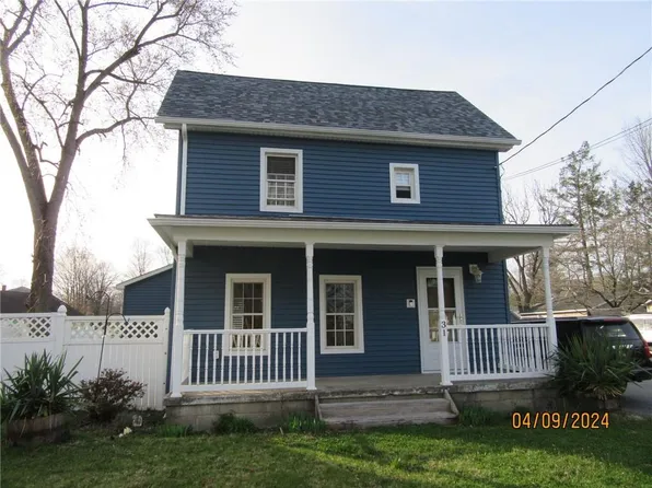 31 Railroad Avenue, Pine Bush, NY 12566