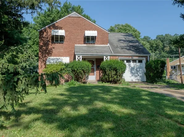 225 N Margery Dr, Pittsburgh, PA 15238