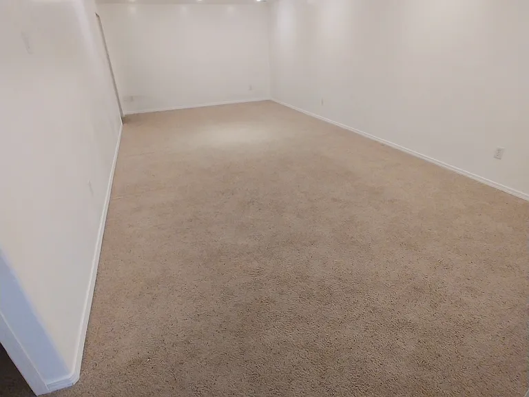 Lower Living Room