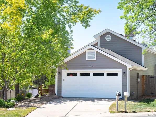 13328 Ash Circle, Thornton, CO 80241