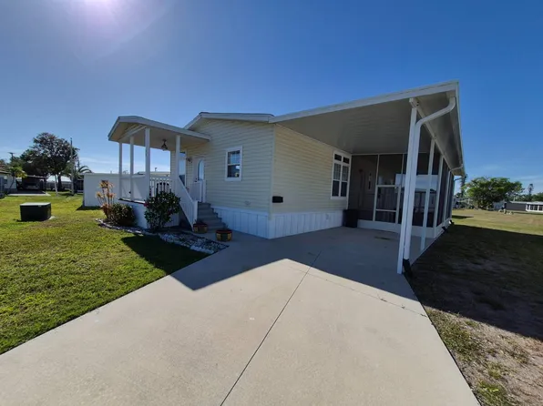 2525 Gulf City Rd Lot 40, Ruskin, FL 33570