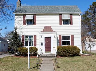 1506 Strong Ave, Elkhart, IN 46514