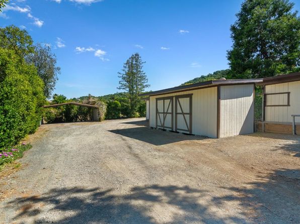 19535 Almaden Rd, San Jose, CA 95120