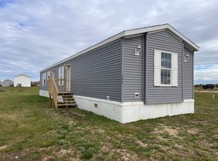 505 Sunset Ln, Tioga, ND 58852