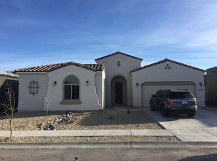 3680 Palomar Ct, Las Cruces, NM 88012