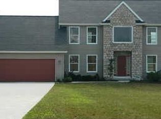 10152 S Ridge Dr SE, Caledonia, MI 49316