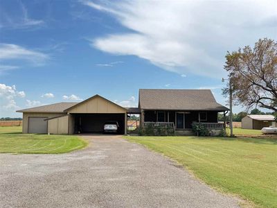 14063 NE Carlson Rd, Elgin, OK, 73538