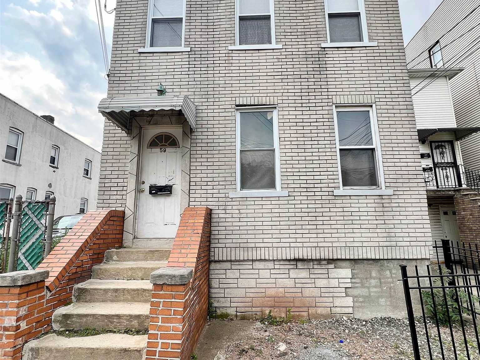 59 Greenville Ave, Jersey City, NJ 07305 Zillow