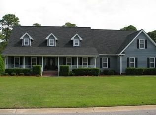 8217 Timber Ridge Rd, Conway, SC 29526