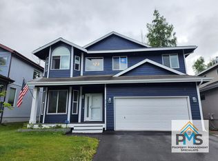 9130 Eagle River Ln #9130EAGLER, Eagle River, AK 99577