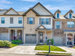 1440 Channing Dr, Thompsons Station, TN 37179