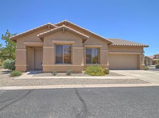828 E Sheffield Ave, Chandler, AZ 85225