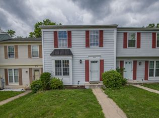 3737 Stepping Stone Ln, Burtonsville, MD 20866
