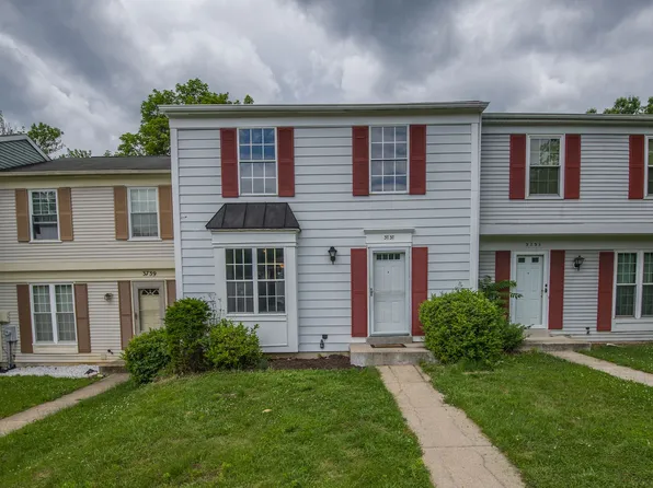3737 Stepping Stone Ln, Burtonsville, MD 20866