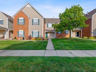54617 Monarch Dr, Shelby Township, MI, 48316