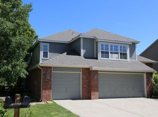 18125 E Peakview Pl, Aurora, CO 80016