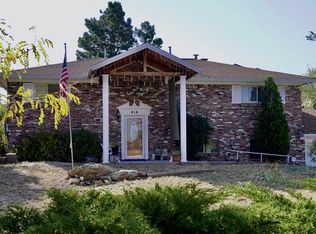 414 W San Mateo Rd, Santa Fe, NM 87505